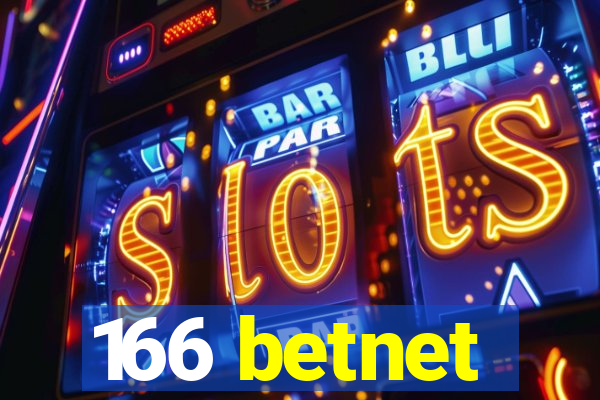 166 betnet
